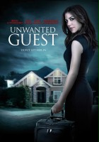plakat filmu Unwanted Guest