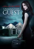 plakat filmu Unwanted Guest