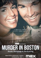 plakat filmu Morderstwo w Bostonie: Kulisy zbrodni