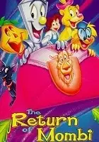 plakat filmu The Return of Mombi