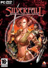 Plakat gry Silverfall