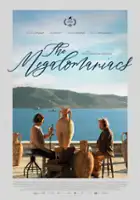 plakat filmu Megalomani