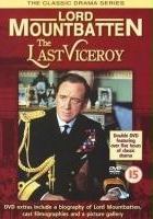 plakat filmu Lord Mountbatten: ostatni wicekról Indii