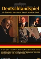 plakat filmu Deutschlandspiel