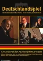 plakat filmu Deutschlandspiel