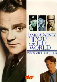 Plakat filmu James Cagney: Top of the World