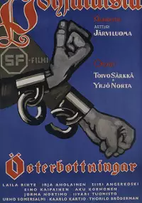 Plakat filmu Pohjalaisia