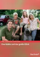 plakat filmu Eine Robbe und das große Glück