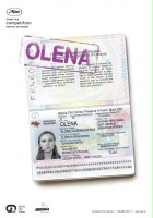plakat filmu Olena
