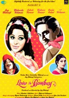 plakat filmu Love in Bombay