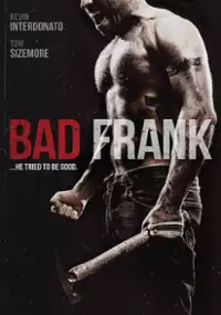 Plakat filmu Bad Frank