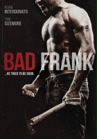 plakat filmu Bad Frank