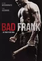 plakat filmu Bad Frank