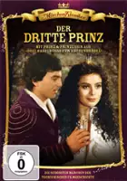 plakat filmu Trzeci książę