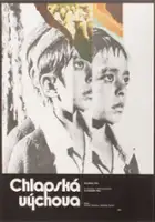 Ata Dovletov / Męskie wychowanie