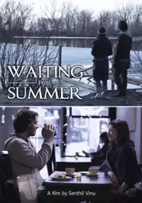 Plakat filmu Waiting for Summer