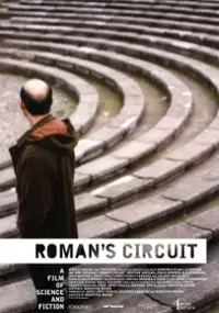 Plakat filmu El Circuito de Roman