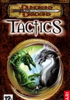Bill Carroll / Dungeons & Dragons Tactics