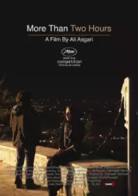 Plakat filmu Ponad dwie godziny