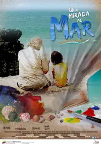 Plakat filmu Una Mirada al Mar