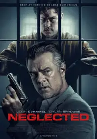 Plakat filmu Neglected