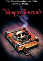 Ilinca Goia / Vampire Journals