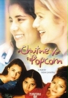 plakat filmu Chutney Popcorn