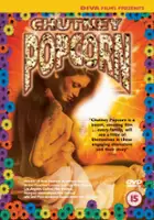 Chutney Popcorn