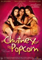 plakat filmu Chutney Popcorn