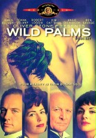 plakat filmu Dzikie palmy