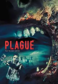 Plakat filmu Zaraza