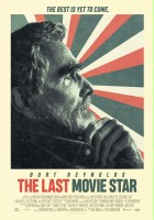 plakat filmu Ostatnia gwiazda kina