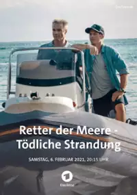 Plakat filmu Retter der Meere: Tödliche Strandung
