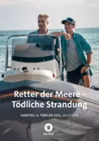 plakat filmu Retter der Meere: Tödliche Strandung