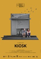 plakat filmu Kiosk