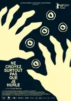 Matthieu Deniau / Nie myśl, że krzyczę
