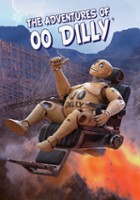 plakat filmu The Adventures of 00 Dilly