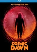 plakat filmu Cosmic Dawn
