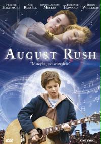 August Rush (2007) plakat
