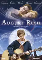 plakat filmu August Rush