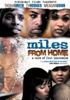 plakat filmu Miles From Home