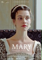 plakat filmu Maria, królowa Szkotów