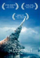 plakat filmu The Cosmonaut