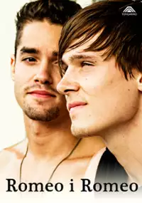 Plakat filmu Romeo i Romeo