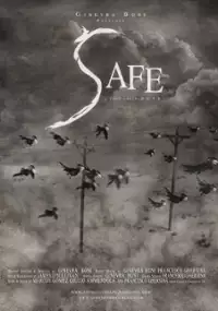 Plakat filmu Safe