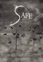 plakat filmu Safe