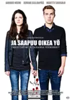 plakat filmu Ja saapuu oikea yö