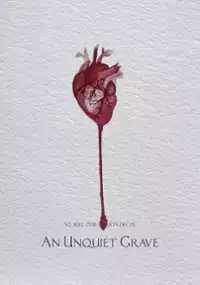 Plakat filmu An Unquiet Grave