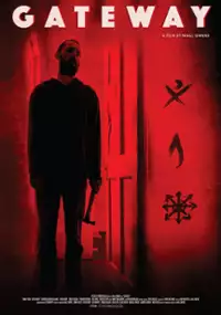 Plakat filmu Przejście