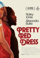 plakat filmu Pretty Red Dress